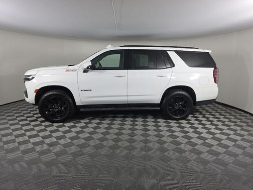 2023 Chevrolet Tahoe 4WD Z71