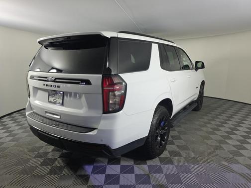 2023 Chevrolet Tahoe 4WD Z71