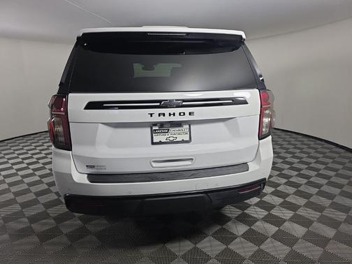 2023 Chevrolet Tahoe 4WD Z71