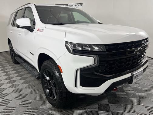 2023 Chevrolet Tahoe 4WD Z71
