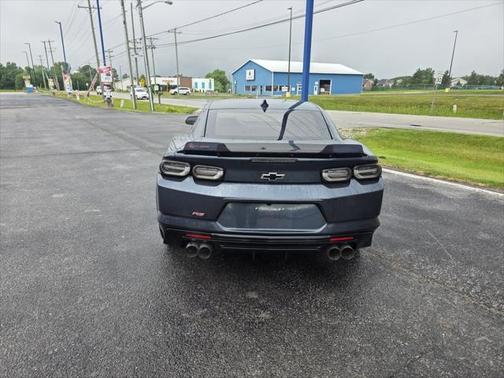 2019 Chevrolet Camaro 1LT