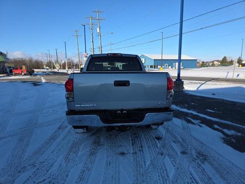 2008 Toyota Tundra SR5 CrewMax