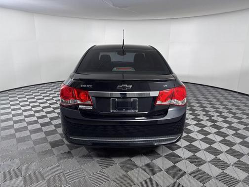 2014 Chevrolet Cruze 2LT