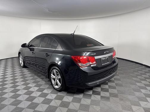 2014 Chevrolet Cruze 2LT