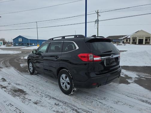 2022 Subaru Ascent Premium 7-Passenger