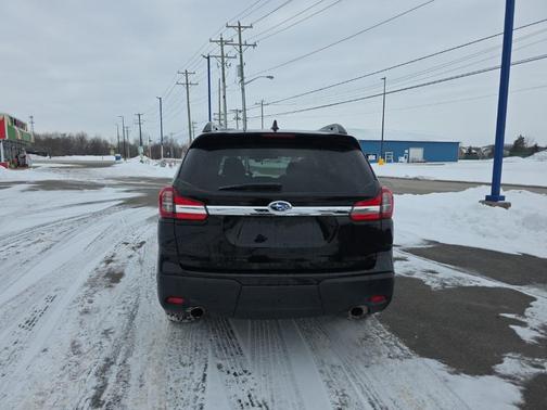 2022 Subaru Ascent Premium 7-Passenger