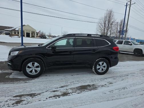2022 Subaru Ascent Premium 7-Passenger