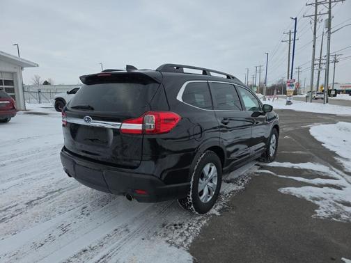 2022 Subaru Ascent Premium 7-Passenger
