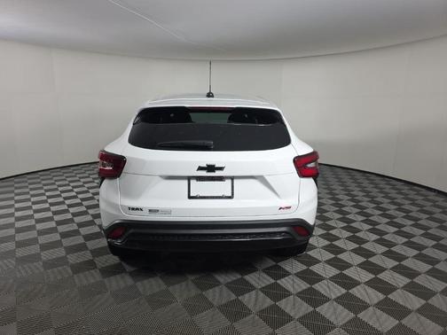 2026 Chevrolet Trax FWD 1RS