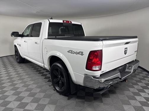 2018 RAM 1500 ST