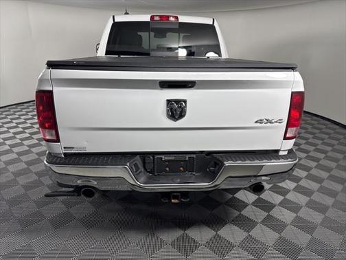 2018 RAM 1500 ST