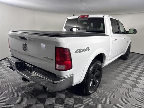2018 RAM 1500 ST