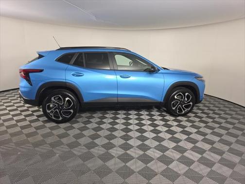 2025 Chevrolet Trax FWD 2RS