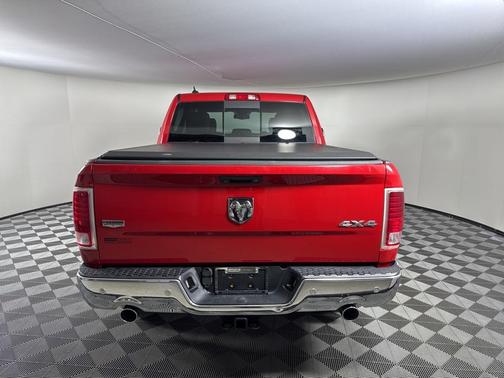 2015 RAM 1500 Laramie