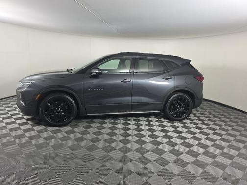 2022 Chevrolet Blazer 3LT