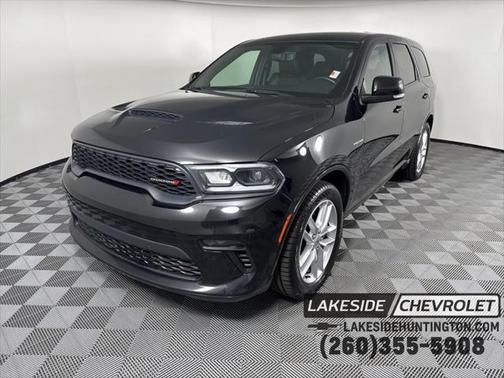 2022 Dodge Durango R/T