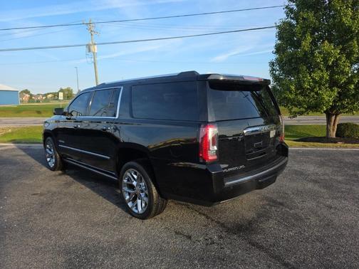 2020 GMC Yukon XL Denali