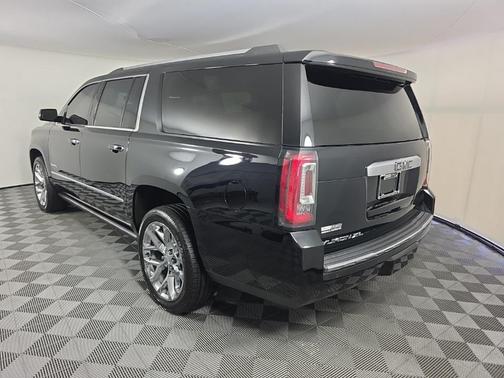 2020 GMC Yukon XL Denali