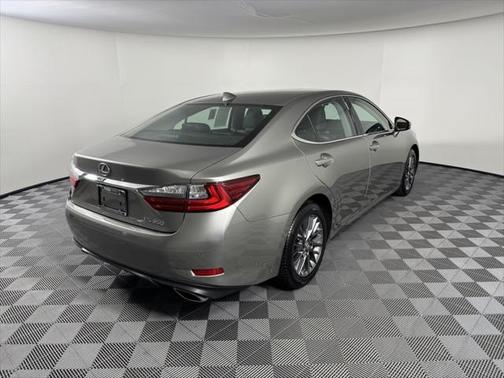 2018 Lexus ES 350 Base