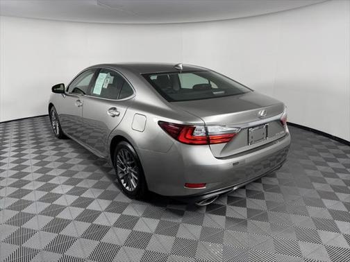 2018 Lexus ES 350 Base