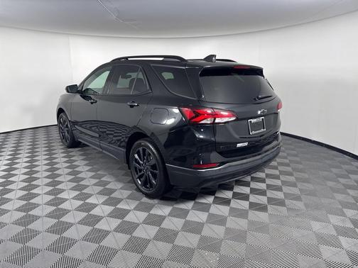 2022 Chevrolet Equinox AWD RS