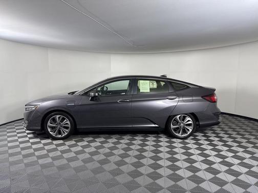 2019 Honda Clarity Plug-In Hybrid Touring