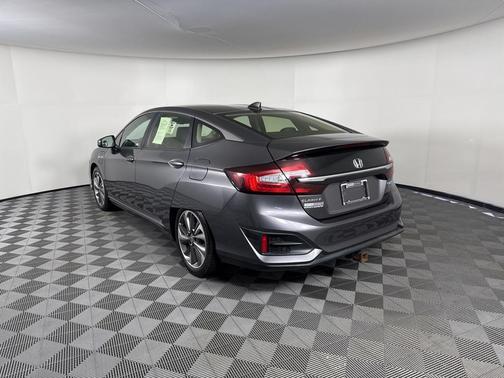 2019 Honda Clarity Plug-In Hybrid Touring