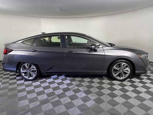 2019 Honda Clarity Plug-In Hybrid Touring