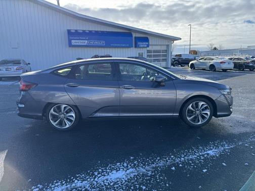 2019 Honda Clarity Plug-In Hybrid Touring