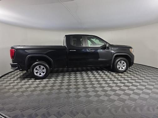 2020 GMC Sierra 1500 Base