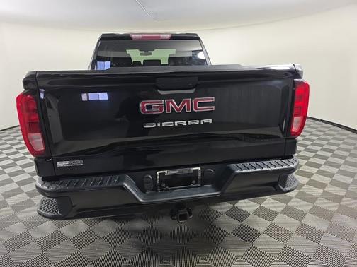 2020 GMC Sierra 1500 Base