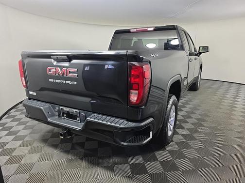 2020 GMC Sierra 1500 Base