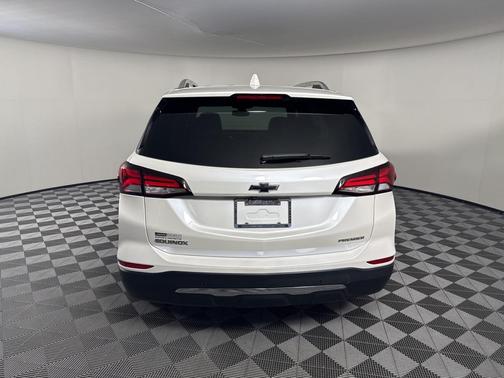 2022 Chevrolet Equinox Premier w/1LZ