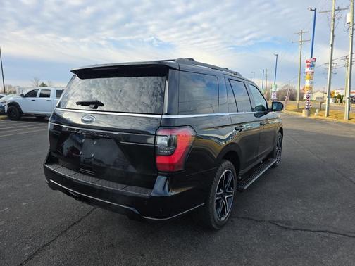 2019 Ford Expedition Limited