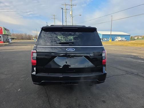 2019 Ford Expedition Limited