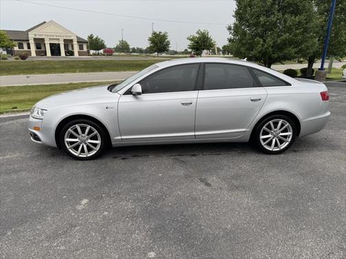 2011 Audi A6 3.0T Prestige Quattro