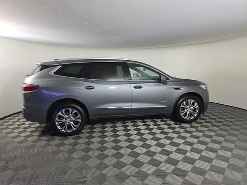 2021 Buick Enclave AWD Avenir