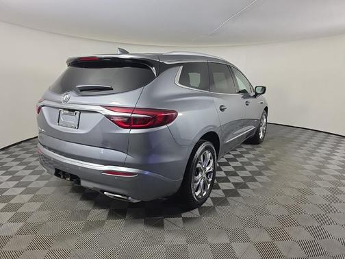 2021 Buick Enclave AWD Avenir
