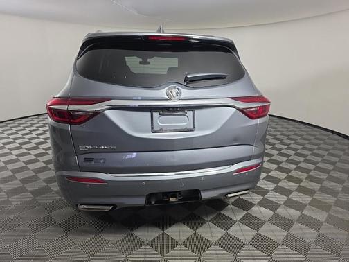 2021 Buick Enclave AWD Avenir