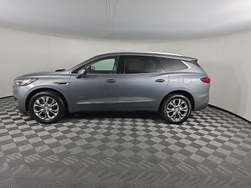 2021 Buick Enclave AWD Avenir