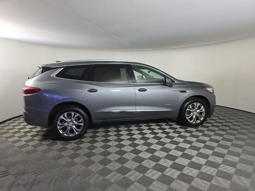 2021 Buick Enclave AWD Avenir