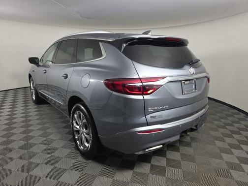 2021 Buick Enclave AWD Avenir