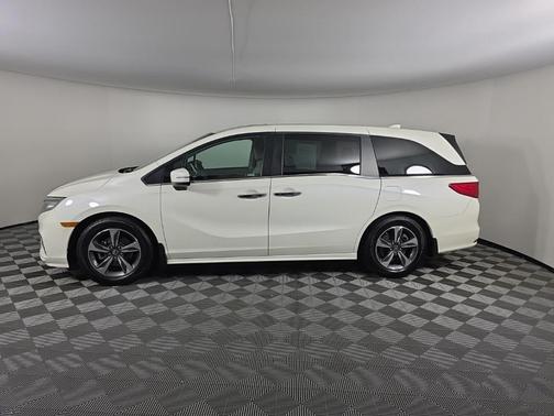 2019 Honda Odyssey Touring