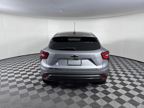 2026 Chevrolet Trax FWD 1RS