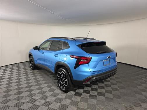 2025 Chevrolet Trax FWD 2RS