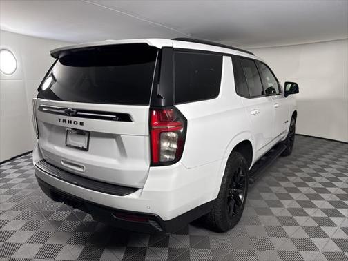 2023 Chevrolet Tahoe 4WD Z71