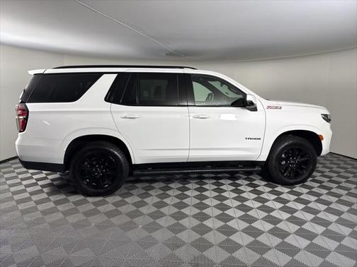 2023 Chevrolet Tahoe 4WD Z71
