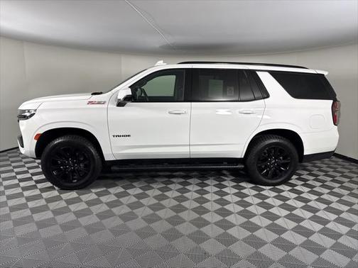 2023 Chevrolet Tahoe 4WD Z71