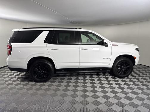 2023 Chevrolet Tahoe 4WD Z71