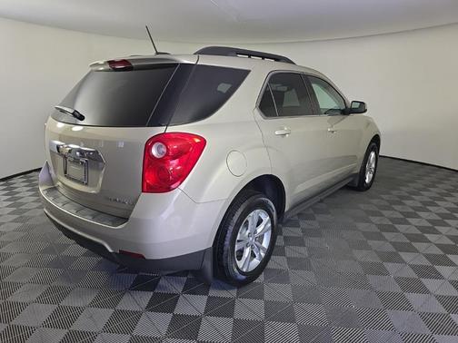 2015 Chevrolet Equinox 1LT
